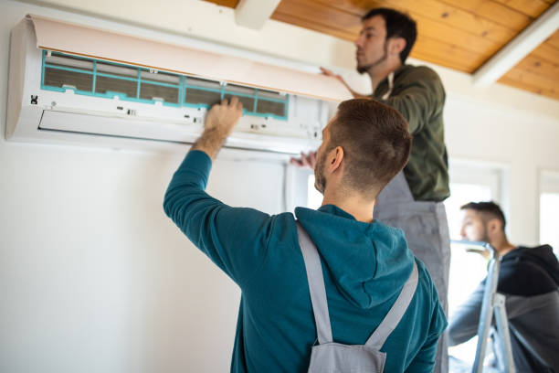 Best HVAC Air Duct Cleaning  in Layhill, MD