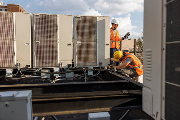 Best Central Air Repair  in Layhill, MD