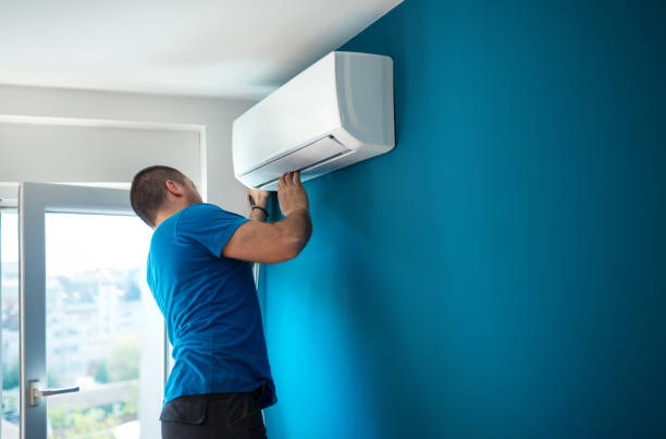 Best HVAC Air Duct Cleaning  in Layhill, MD