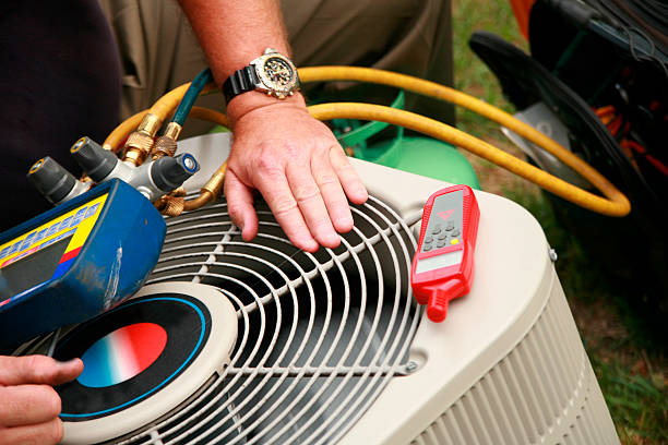 Best 24/7 HVAC Repair  in Layhill, MD