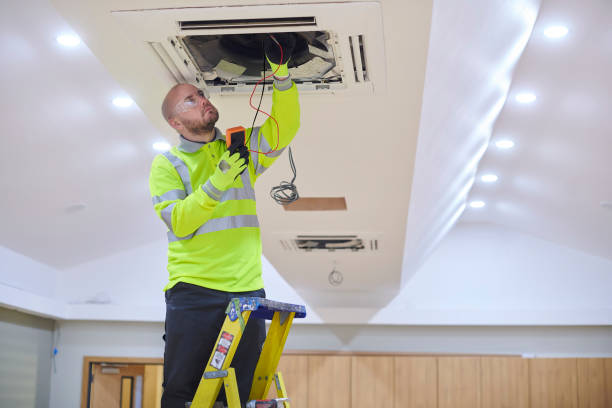 Best Air Conditioning Repair  in Layhill, MD