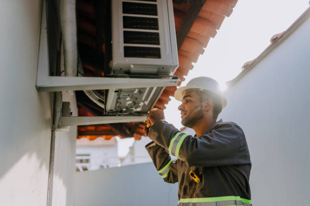 Best HVAC Installation Services  in Layhill, MD