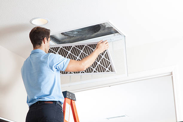 Best Best HVAC Companies  in Layhill, MD