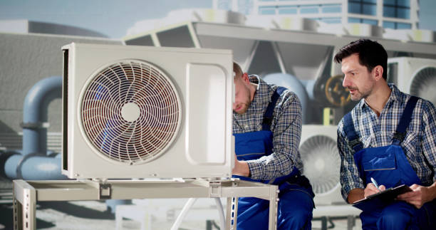 Best HVAC Replacement Cost  in Layhill, MD