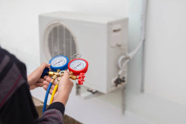 Best Ductless HVAC Repair  in Layhill, MD