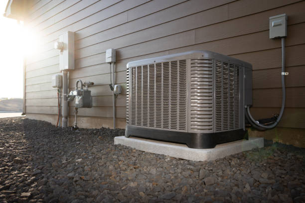 Best HVAC Installation Services  in Layhill, MD